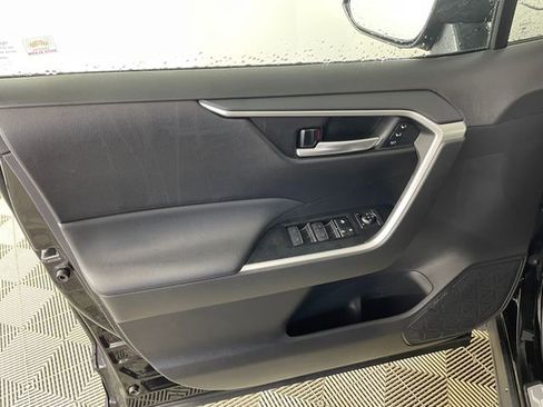 Used 2025 Toyota RAV4 XLE Premium w/ Weather Package image 11