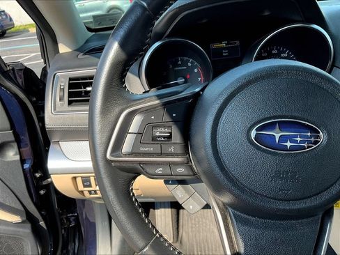 Used 2018 Subaru Outback 2.5i Premium AWD/4WD image 10