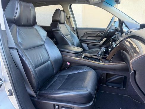 Used 2011 Acura MDX AWD/4WD image 20
