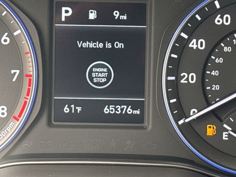 Used 2019 Hyundai Kona SEL image 32