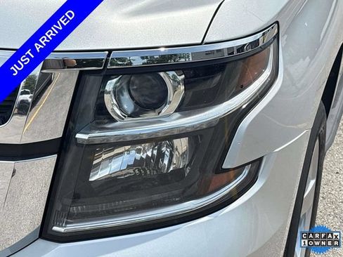 Used 2017 Chevrolet Tahoe LS w/ All-Season Package RWD image 9