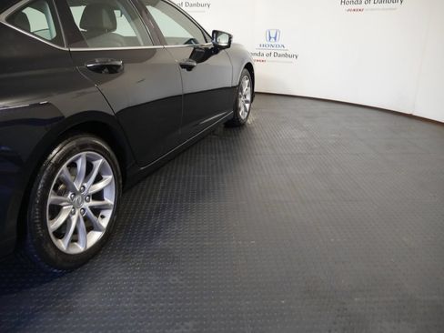 Used 2021 Acura TLX SH-AWD image 4