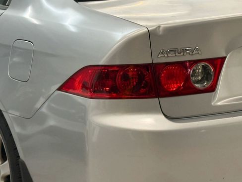Used 2004 Acura TSX image 12