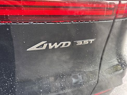 New 2026 Genesis GV70 3.5T Sport Prestige image 11