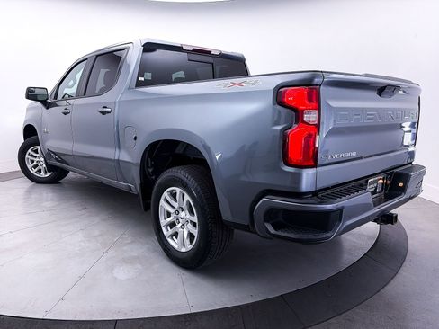 Used 2020 Chevrolet Silverado 1500 RST w/ Texas Edition image 2