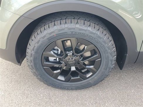 New 2025 Kia Telluride SX Prestige X-Pro image 40