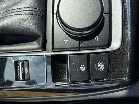 Used 2025 MAZDA CX-30 AWD 2.5 S w/ Select Sport Pkg image 35