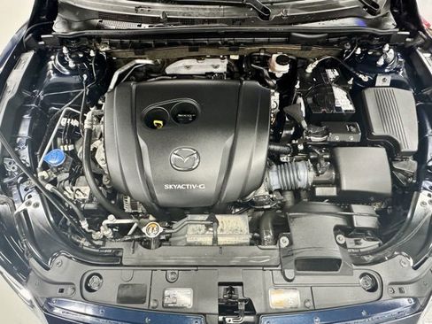 Used 2019 MAZDA MAZDA6 Touring image 11