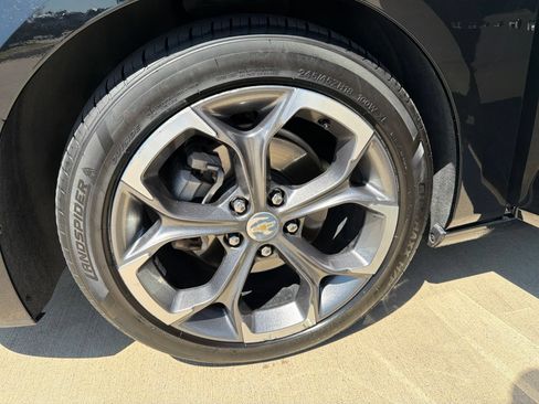 Used 2024 Chevrolet Malibu LT FWD image 12
