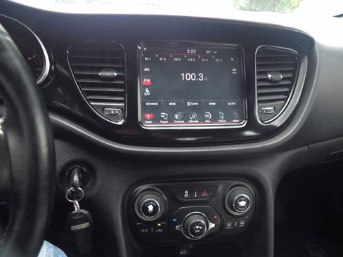 Used 2013 Dodge Dart Limited image 9