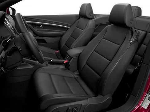 Used 2014 Volkswagen Eos Komfort image 11