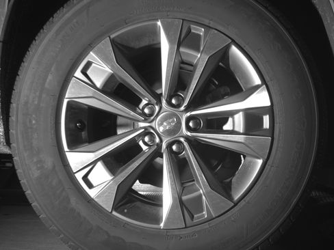 Used 2025 Chevrolet Equinox LT image 15