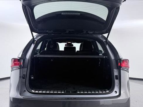 Used 2021 Lexus NX 300 F Sport w/ Accessory Package 2 FWD image 18