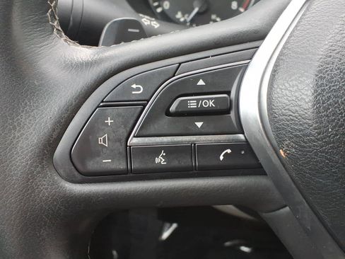 Certified 2023 INFINITI QX50 Luxe image 15