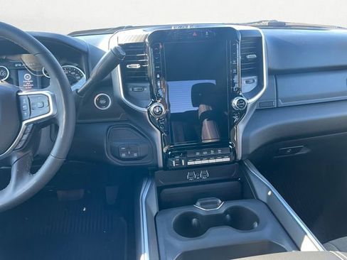 New 2026 RAM 2500 Big Horn image 11