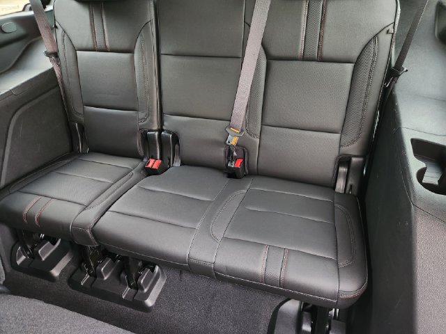 Used 2021 Chevrolet Tahoe RST RWD image 31