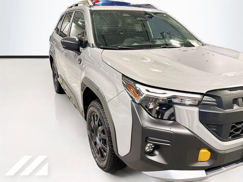 Used 2026 Subaru Forester Wilderness image 3