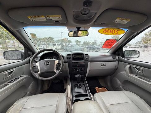 Used 2006 Kia Sorento EX RWD image 24