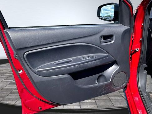 Used 2020 Mitsubishi Mirage ES FWD image 22