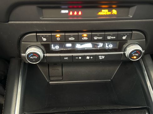 Certified 2023 MAZDA CX-5 AWD 2.5 S w/ Premium Package image 18