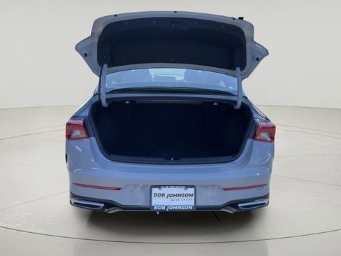 Used 2024 Kia K5 GT-Line w/ GT-Line Premium Package AWD/4WD image 9