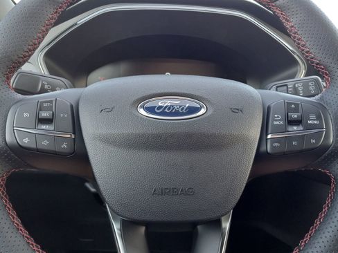 New 2026 Ford Escape ST-Line w/ Cold Weather Package FWD image 18