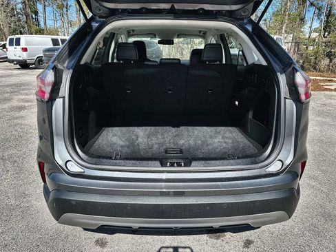 Used 2024 Ford Edge SEL image 25