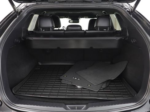 Used 2024 MAZDA CX-5 2.5 Turbo w/ Premium Package image 18