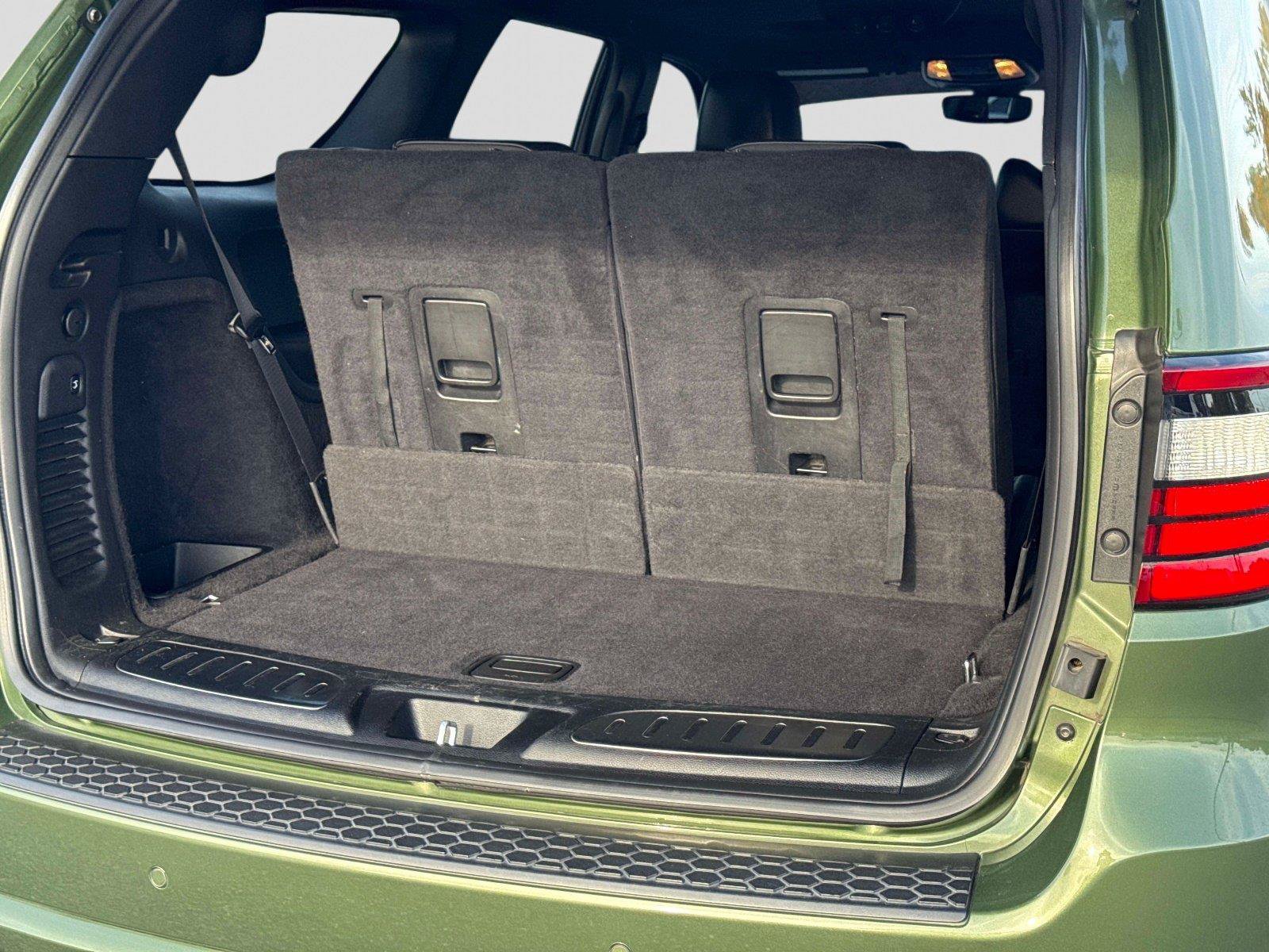 Used 2021 Dodge Durango GT RWD image 12