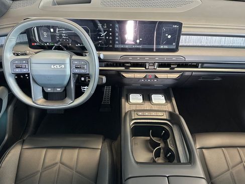 New 2027 Kia Telluride X-Line SX Prestige AWD/4WD image 13