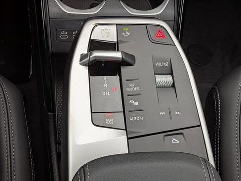 New 2026 BMW X1 xDrive28i w/ Technology Package image 16