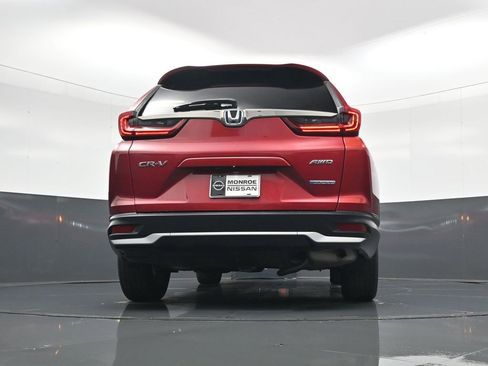 Used 2022 Honda CR-V EX-L image 23