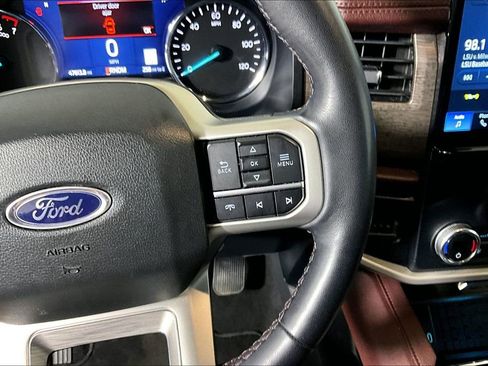 Certified 2024 Ford Expedition Limited image 15