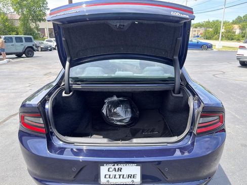 Used 2016 Dodge Charger SE w/ Popular Equipment Group RWD image 60