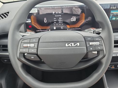 New 2026 Kia K4 FWD image 29