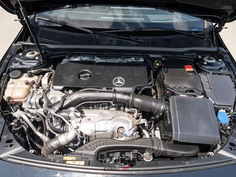 Used 2020 Mercedes-Benz CLA 250 4MATIC image 47