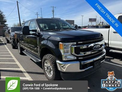 Used 2021 Ford F350 XL w/ STX Appearance Package