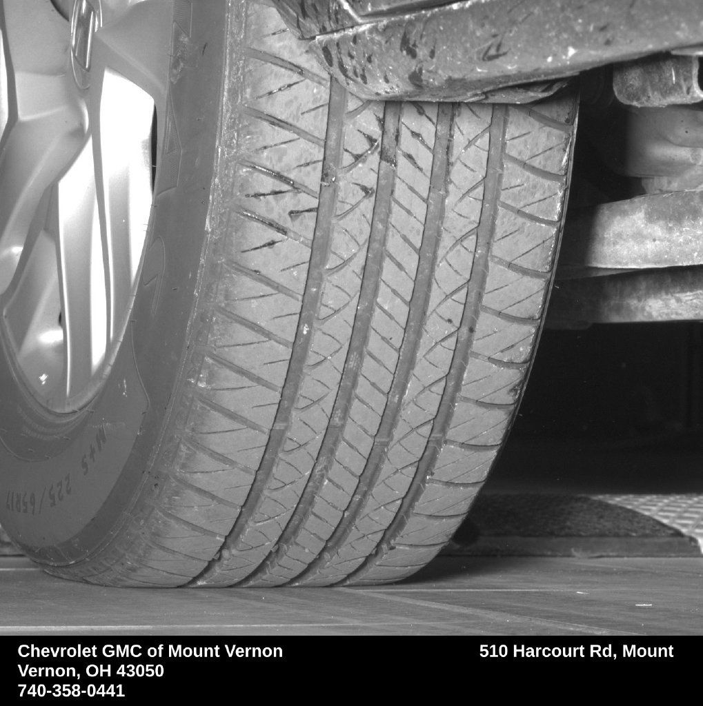 Used 2015 Honda CR-V EX image 12