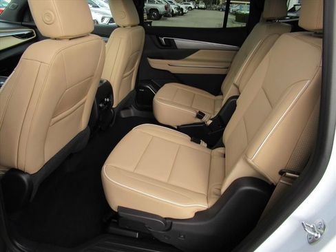 New 2026 Buick Enclave Preferred w/ Power Package image 30