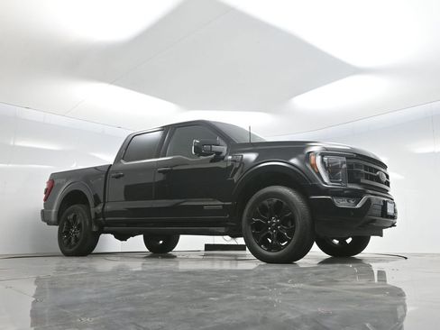 Used 2023 Ford F150 Lariat w/ Equipment Group 502A High AWD/4WD image 57