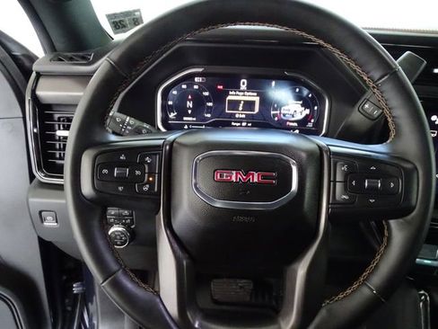 Used 2024 GMC Sierra 3500 AT4 w/ Technology Package image 6