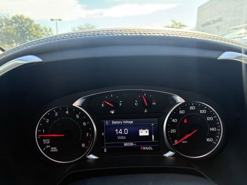 Used 2021 Chevrolet Blazer LT w/ Redline Edition image 20