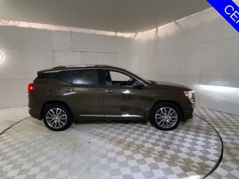 Certified 2023 GMC Terrain Denali w/ Denali Premium Package image 4