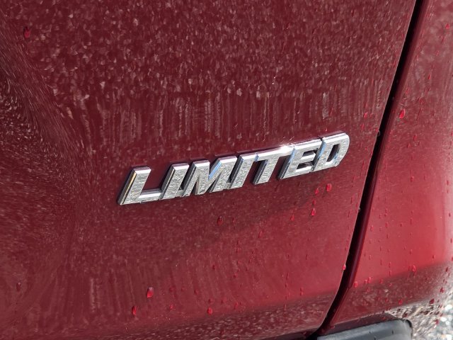 Certified 2023 Toyota RAV4 Limited FWD image 29