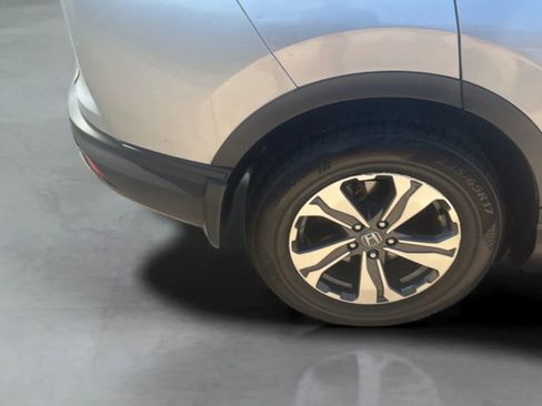 Used 2018 Honda CR-V LX image 27