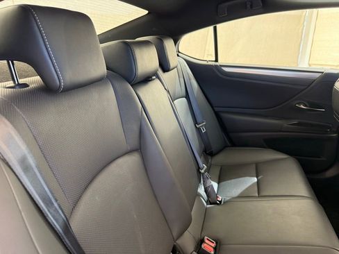 Used 2019 Lexus ES 350 F Sport FWD image 15