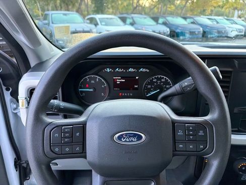 Used 2025 Ford F350 XLT image 21