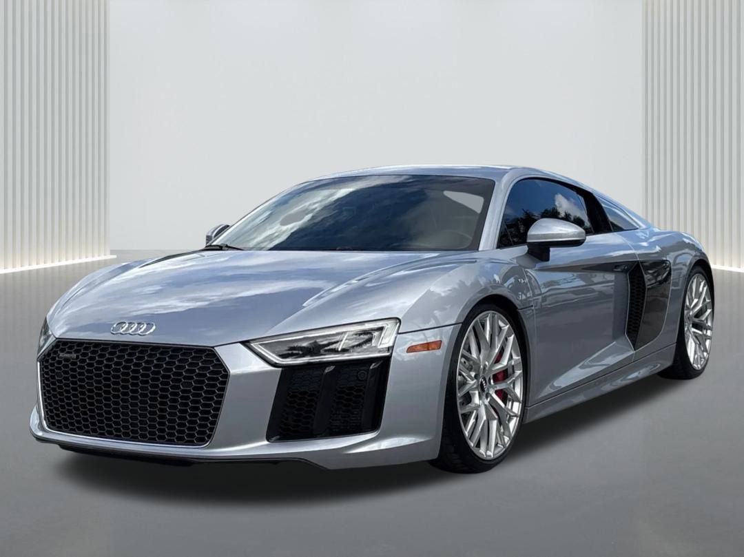 Used Audi R8 for Sale in Boca Raton, FL - Autotrader
