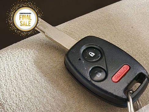 Used 2008 Honda Civic LX image 31