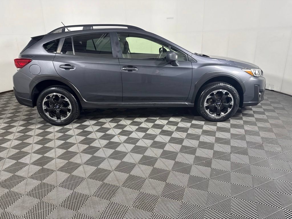 Used 2023 Subaru Crosstrek 2.0i AWD/4WD image 12